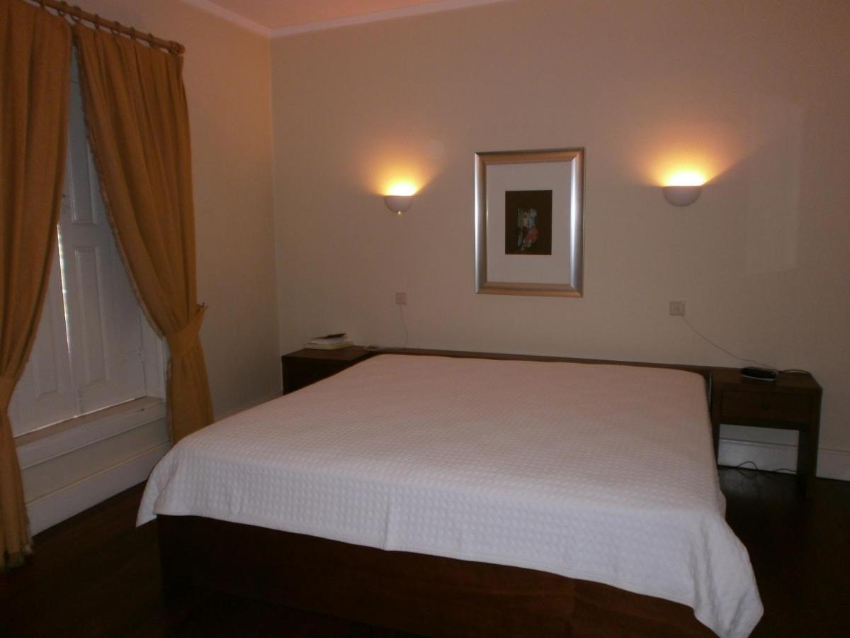 Quinta da Tapada Lousada Quarto foto