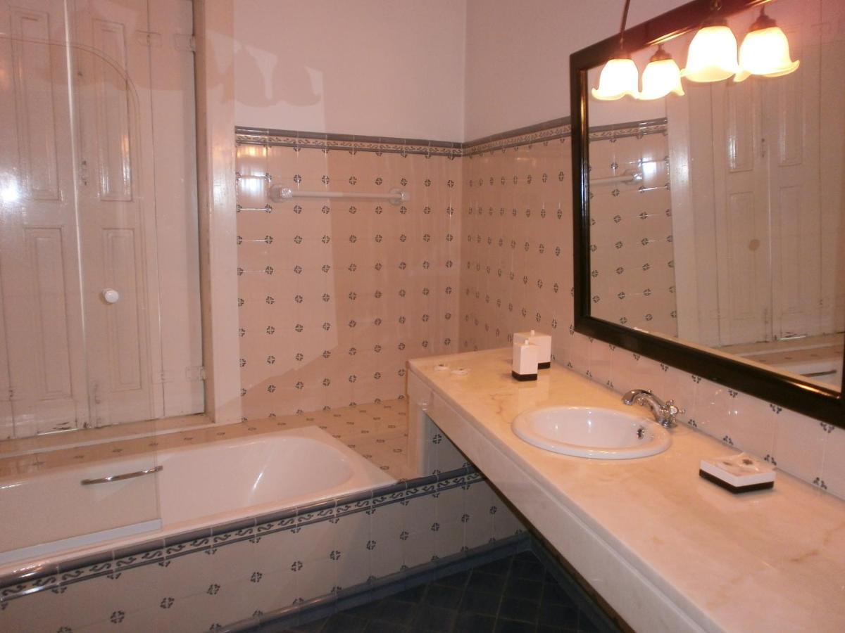 Quinta da Tapada Lousada Quarto foto