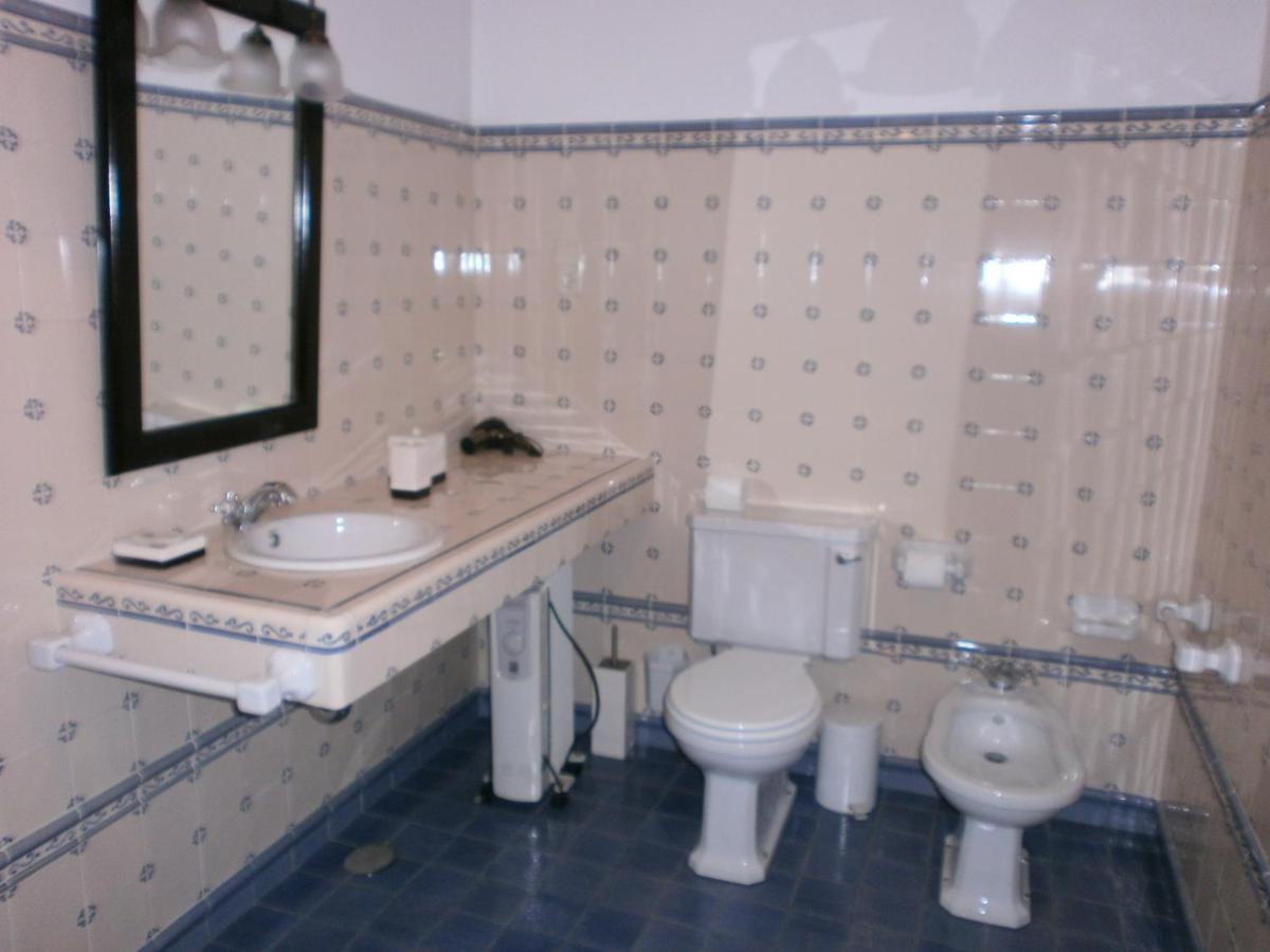 Quinta da Tapada Lousada Quarto foto