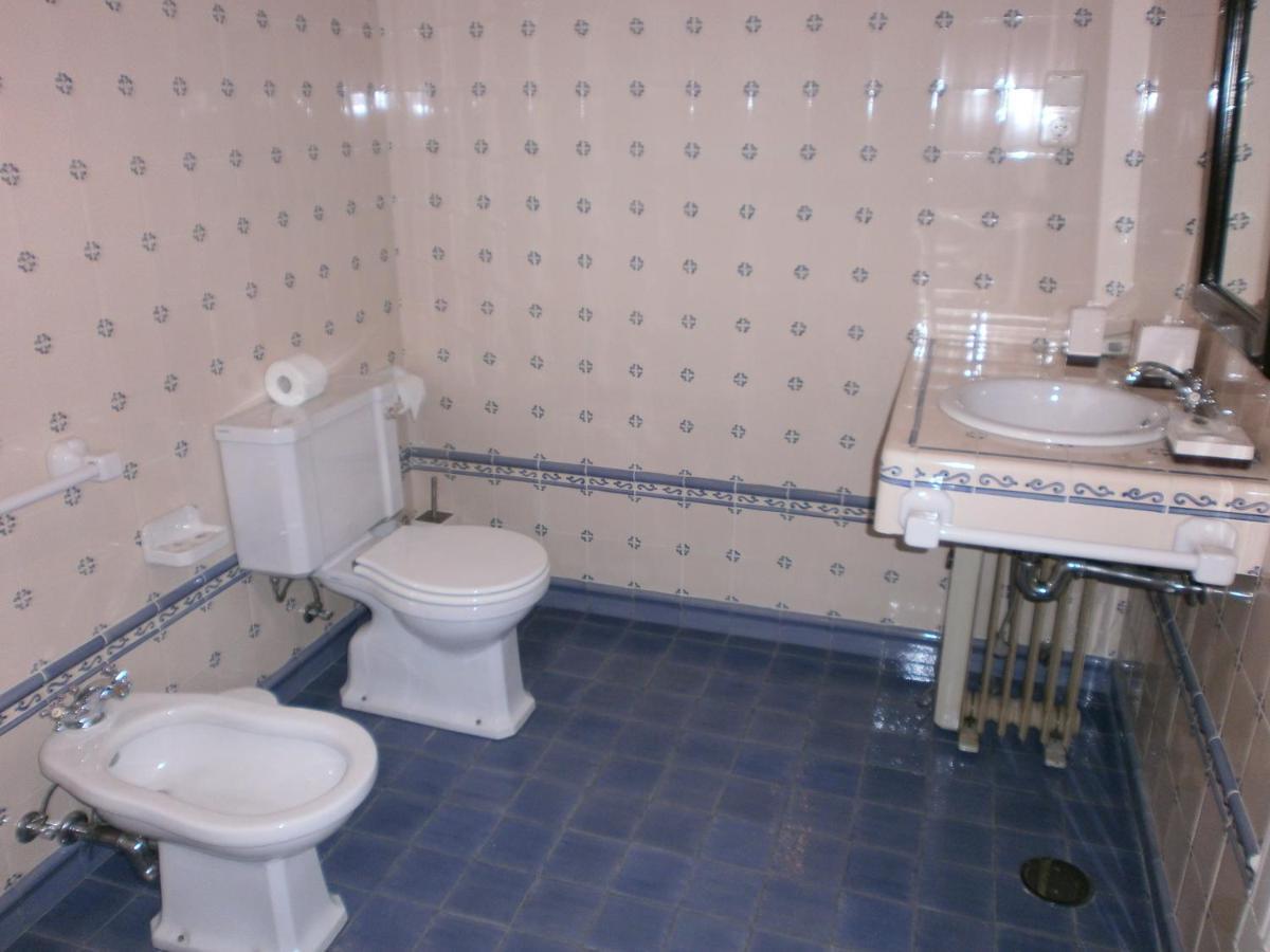 Quinta da Tapada Lousada Quarto foto