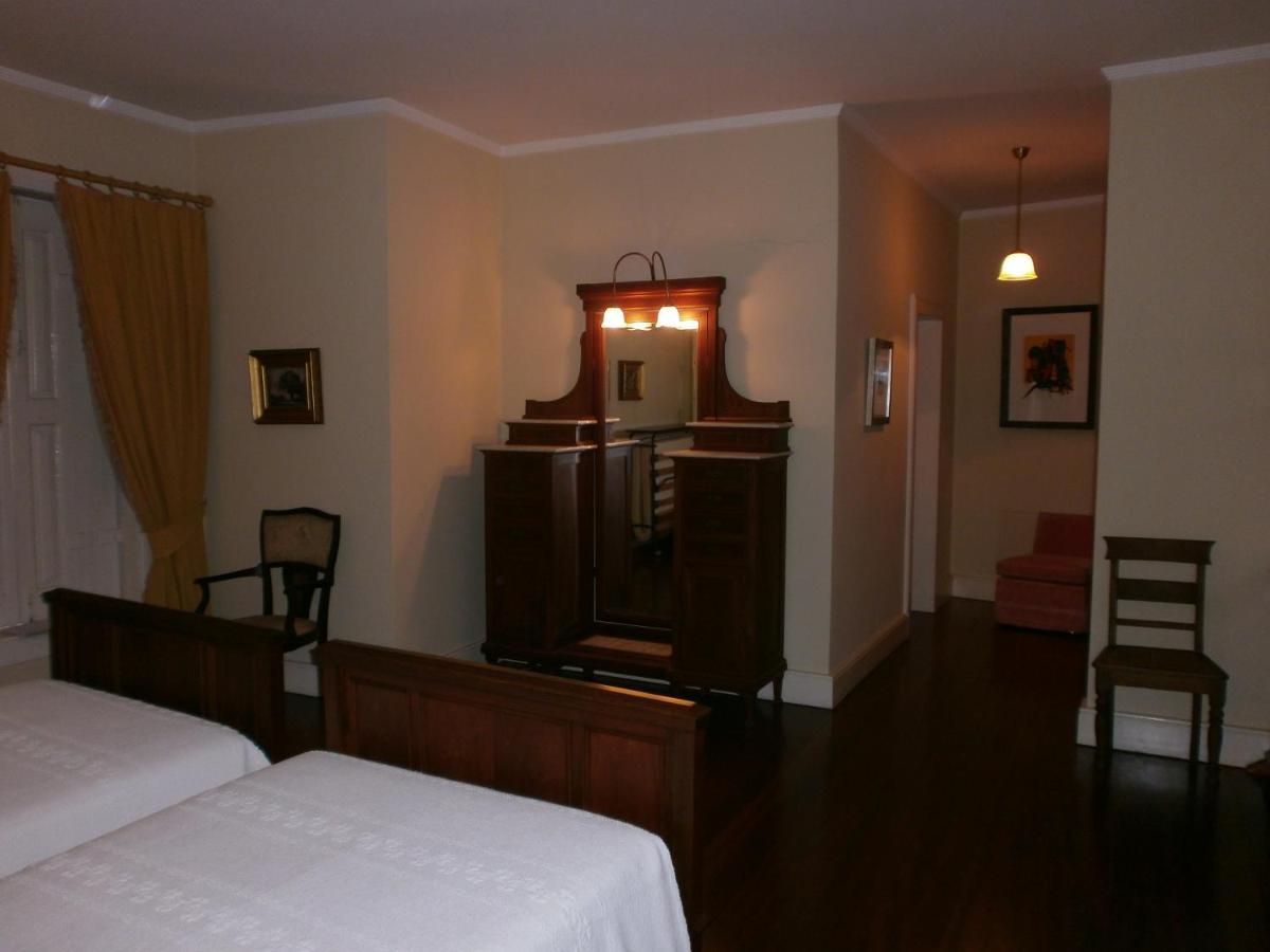 Quinta da Tapada Lousada Quarto foto