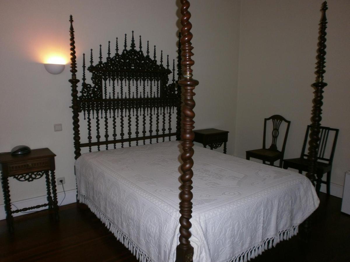 Quinta da Tapada Lousada Quarto foto