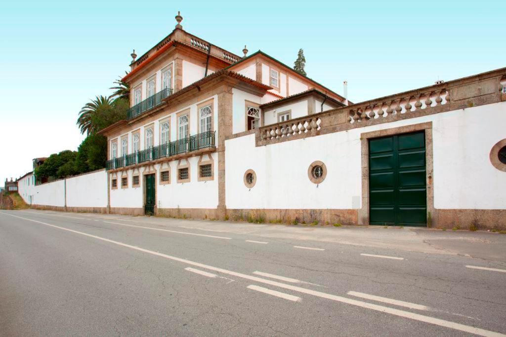 Quinta da Tapada Lousada Exterior foto