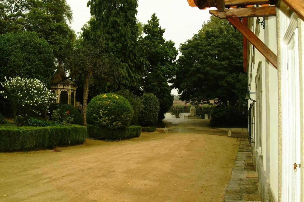 Quinta da Tapada Lousada Exterior foto